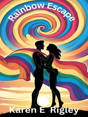 cover image of Rainbow Escape